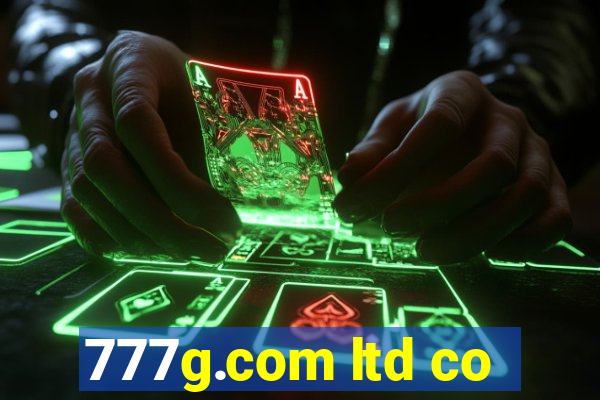 777g.com ltd co